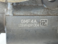 2013-2017 Honda Accord Throttle Body P/N:GMF4A U38494691304 Fits Fits 2013 2014 2015 2016 2017 2018 2019 2020 2021 2022 OEM 