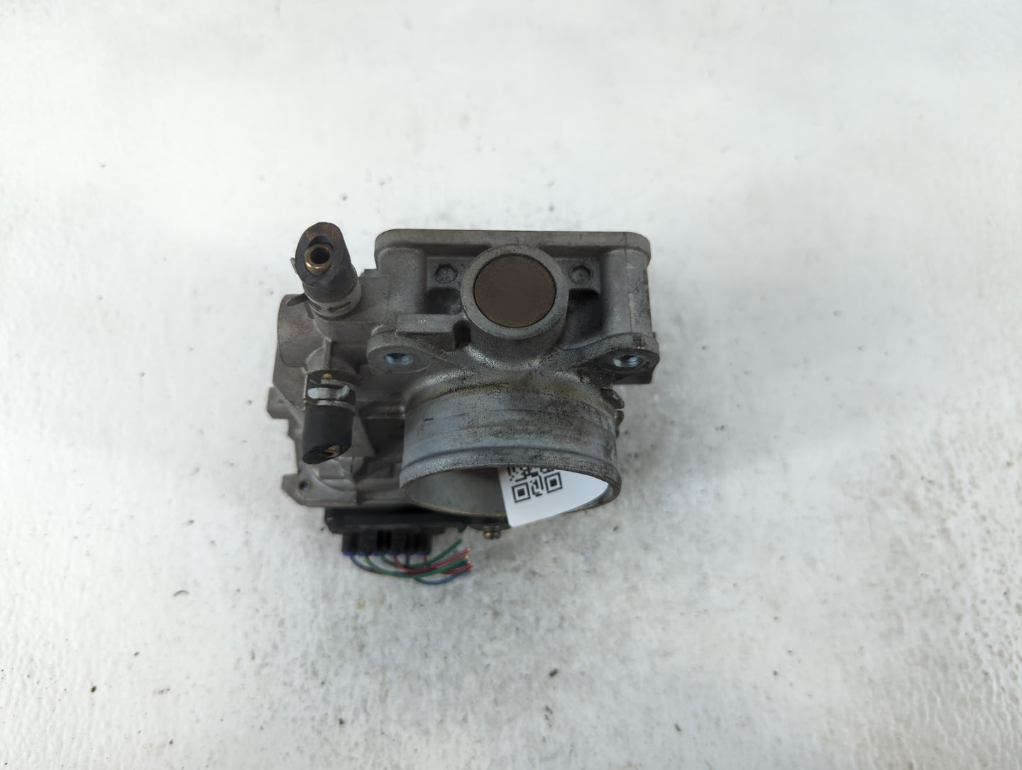 2013-2017 Honda Accord Throttle Body P/N:GMF4A U38497079715 Fits Fits 2013 2014 2015 2016 2017 2018 2019 2020 2021 2022 OEM 