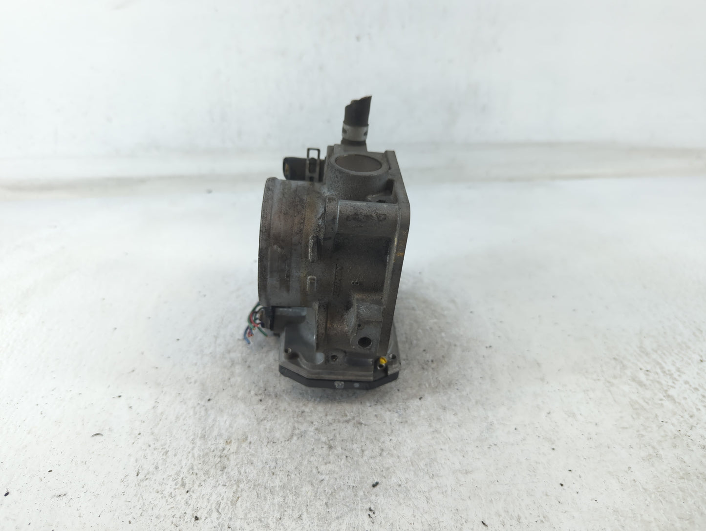 2013-2017 Honda Accord Throttle Body P/N:GMF4A U38497079715 Fits Fits 2013 2014 2015 2016 2017 2018 2019 2020 2021 2022 OEM 