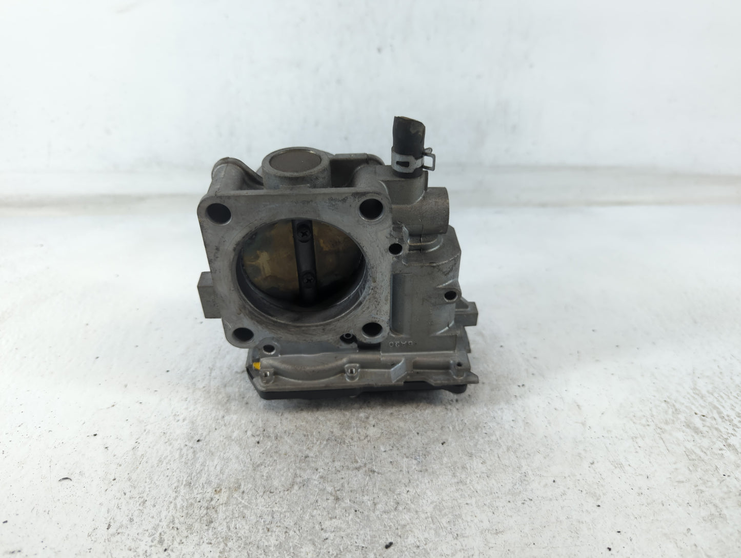 2013-2017 Honda Accord Throttle Body P/N:GMF4A U38497079715 Fits Fits 2013 2014 2015 2016 2017 2018 2019 2020 2021 2022 OEM 