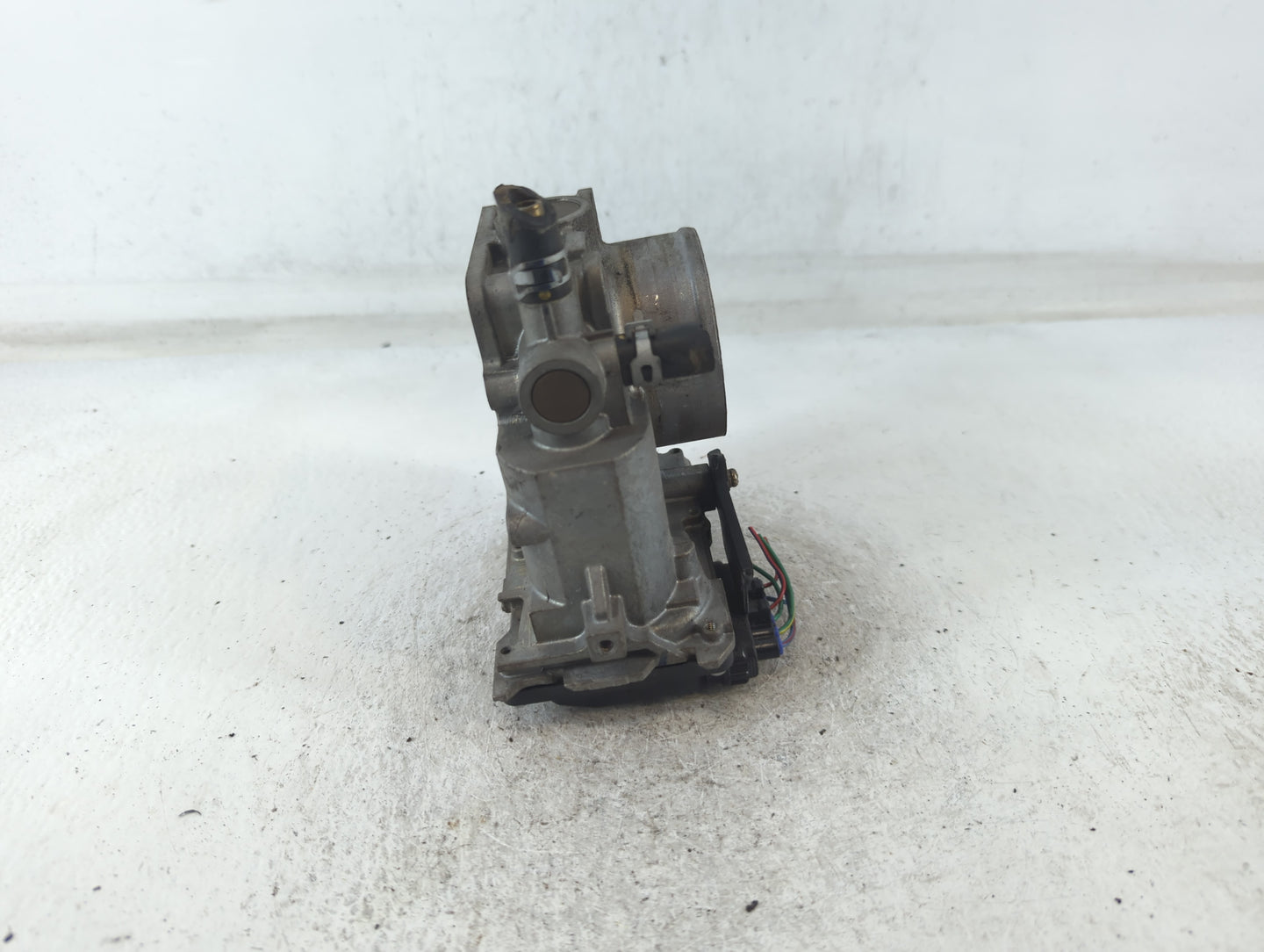 2013-2017 Honda Accord Throttle Body P/N:GMF4A U38497079715 Fits Fits 2013 2014 2015 2016 2017 2018 2019 2020 2021 2022 OEM 