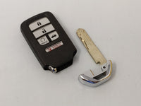 2016-2017 Honda Accord Keyless Entry Remote Acj932hk1310a Driver1 5 - Oemusedautoparts1.com