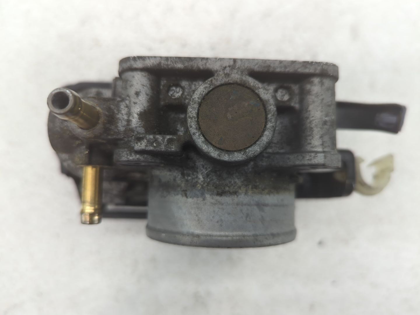 2013-2017 Honda Accord Throttle Body P/N:U38494791854 Fits Fits 2013 2014 2015 2016 2017 2018 2019 2020 2021 2022 OEM Used A