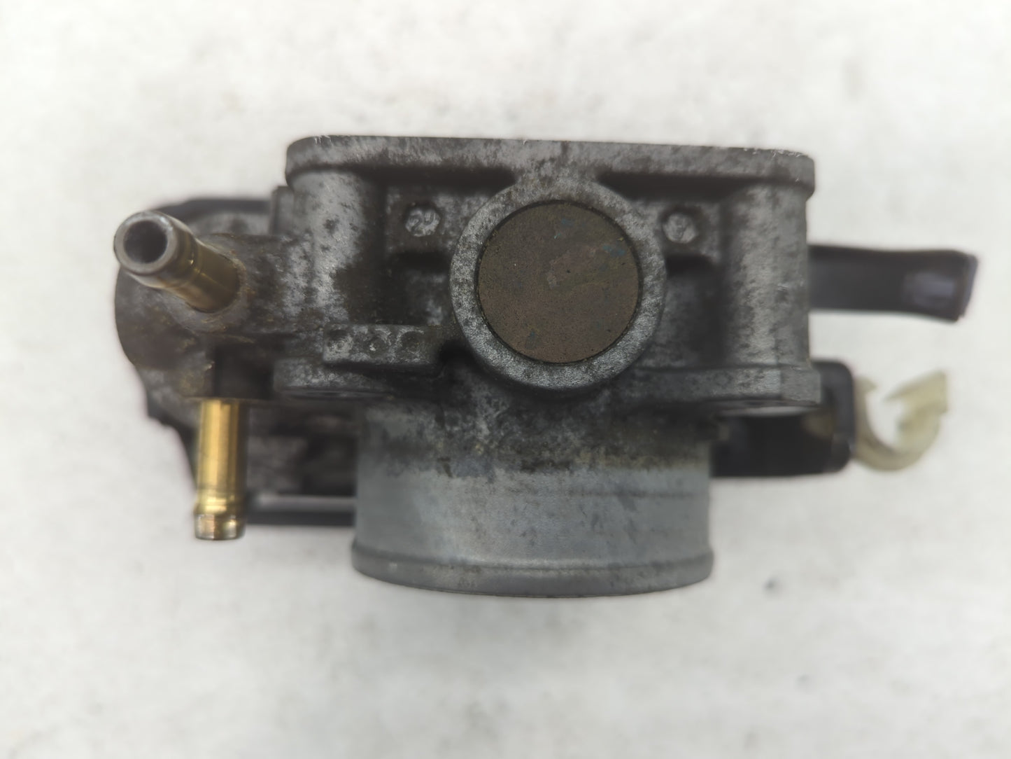 2013-2017 Honda Accord Throttle Body P/N:U38494791854 Fits Fits 2013 2014 2015 2016 2017 2018 2019 2020 2021 2022 OEM Used A