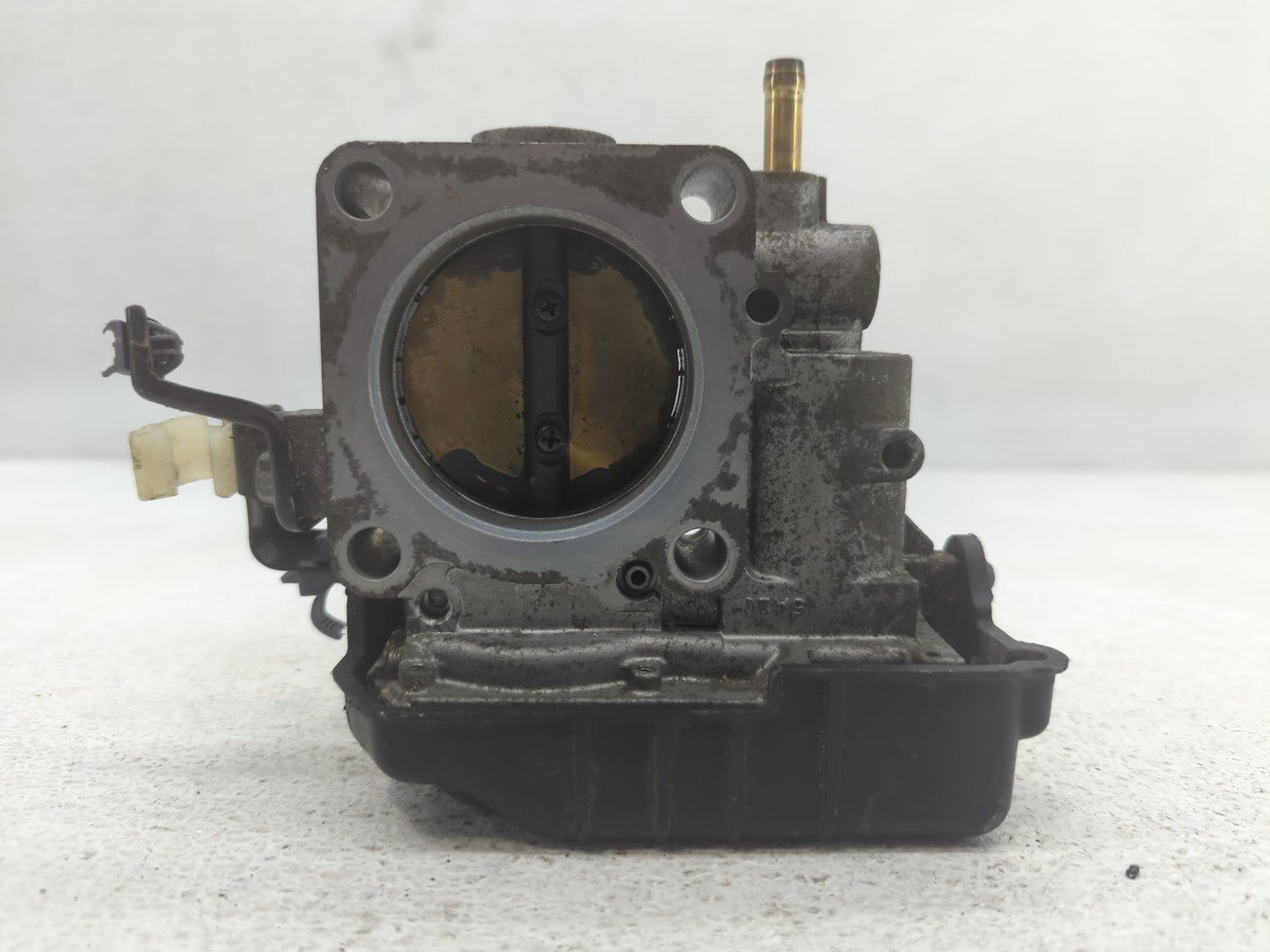 2013-2017 Honda Accord Throttle Body P/N:U38494791854 Fits Fits 2013 2014 2015 2016 2017 2018 2019 2020 2021 2022 OEM Used A