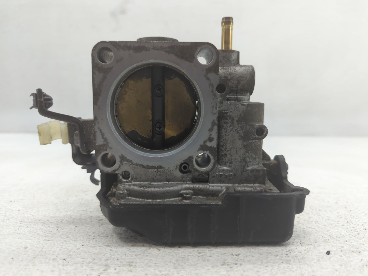 2013-2017 Honda Accord Throttle Body P/N:U38494791854 Fits Fits 2013 2014 2015 2016 2017 2018 2019 2020 2021 2022 OEM Used A