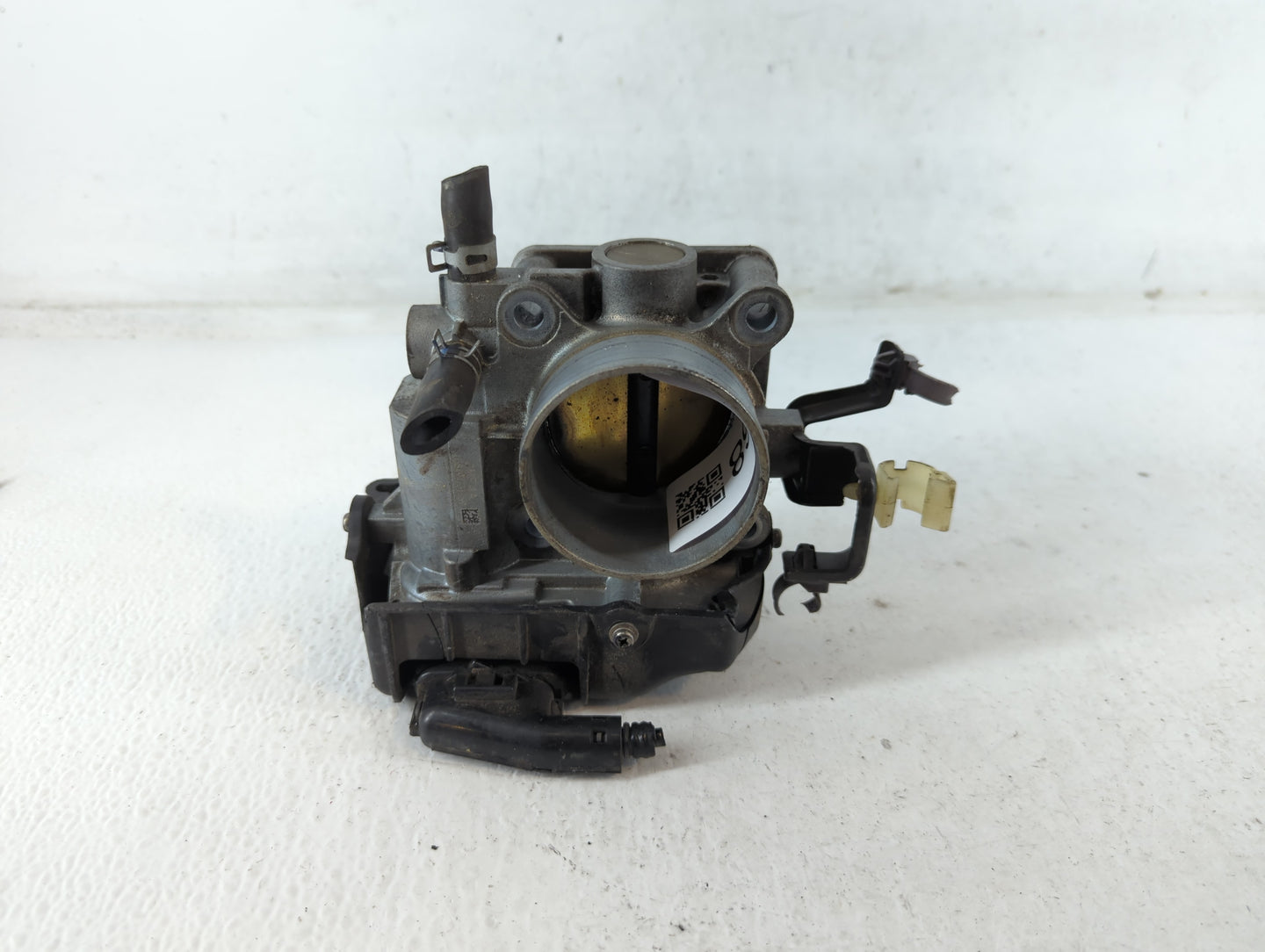 2013-2017 Honda Accord Throttle Body P/N:U3849473175 GMF4A Fits Fits 2013 2014 2015 2016 2017 2018 2019 2020 2021 2022 OEM U