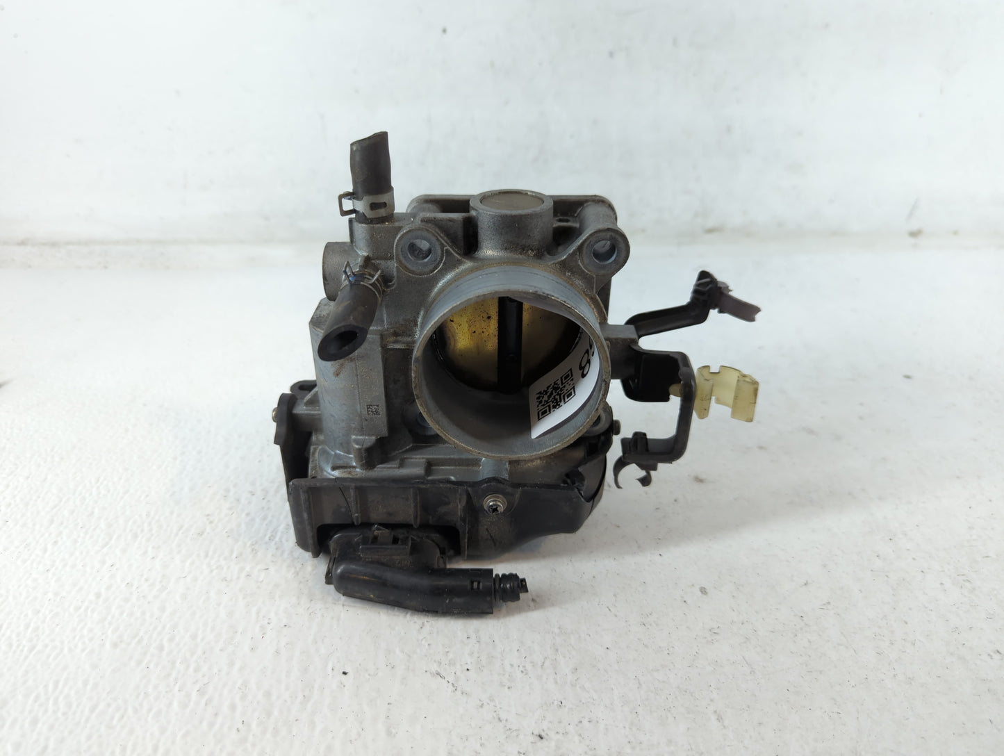2013-2017 Honda Accord Throttle Body P/N:U3849473175 GMF4A Fits Fits 2013 2014 2015 2016 2017 2018 2019 2020 2021 2022 OEM U
