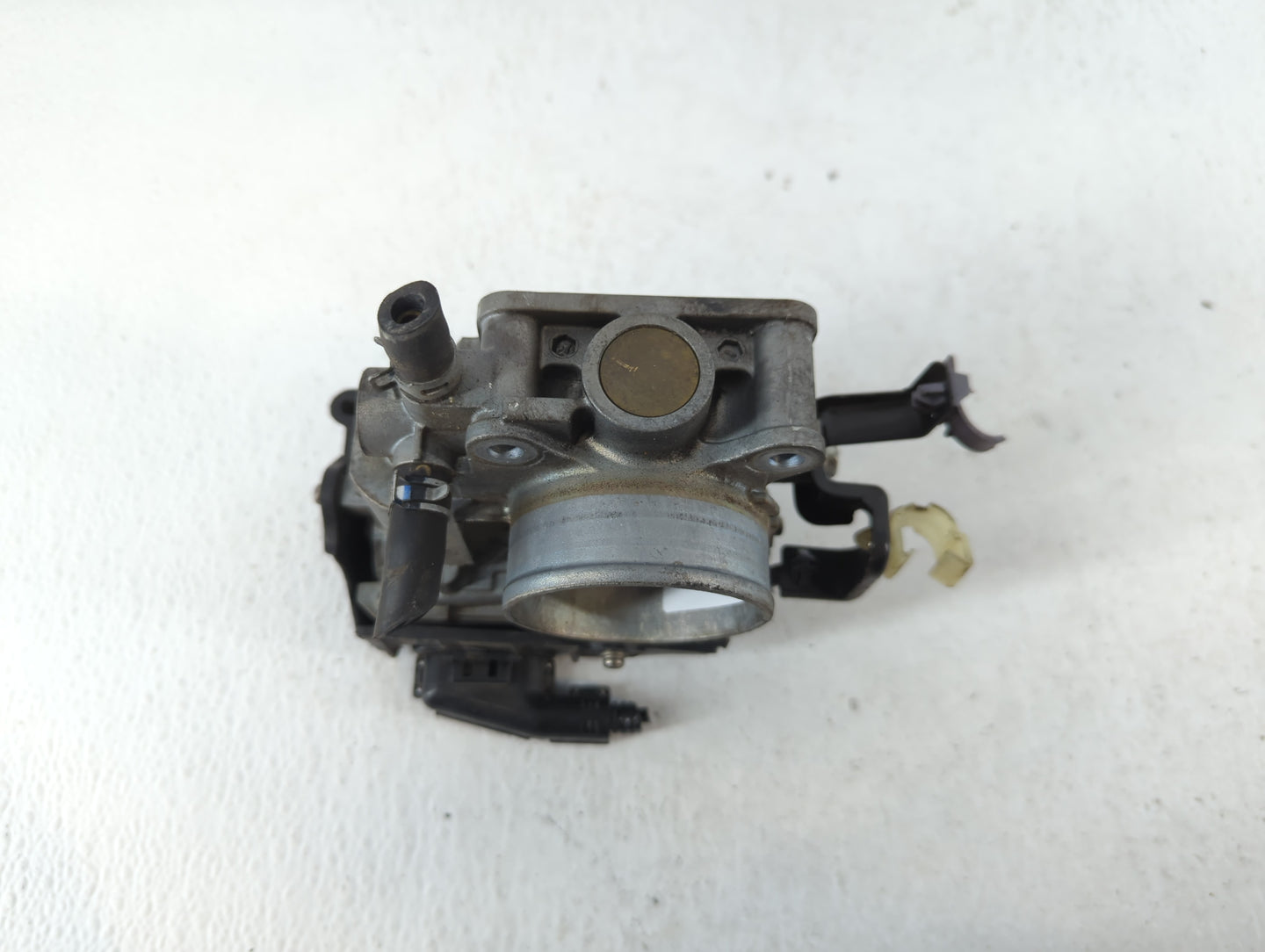 2013-2017 Honda Accord Throttle Body P/N:U3849473175 GMF4A Fits Fits 2013 2014 2015 2016 2017 2018 2019 2020 2021 2022 OEM U