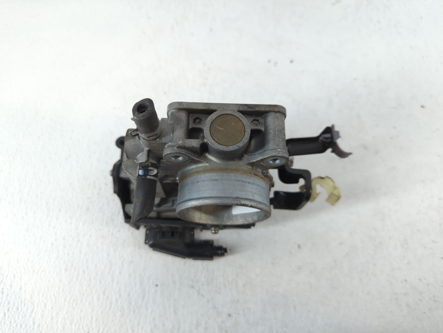 2013-2017 Honda Accord Throttle Body P/N:U3849473175 GMF4A Fits Fits 2013 2014 2015 2016 2017 2018 2019 2020 2021 2022 OEM U