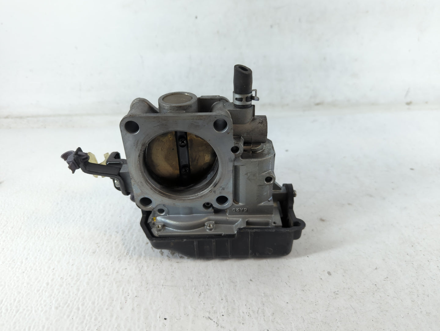 2013-2017 Honda Accord Throttle Body P/N:U3849473175 GMF4A Fits Fits 2013 2014 2015 2016 2017 2018 2019 2020 2021 2022 OEM U