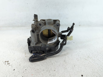 compare product 2013-2017 Honda Accord Throttle Body P/N:U38497044506 GMF4A Fits Fits 2013 2014 2015 2016 2017 2018 2019 2020 2021 2022 OEM Used Auto Parts