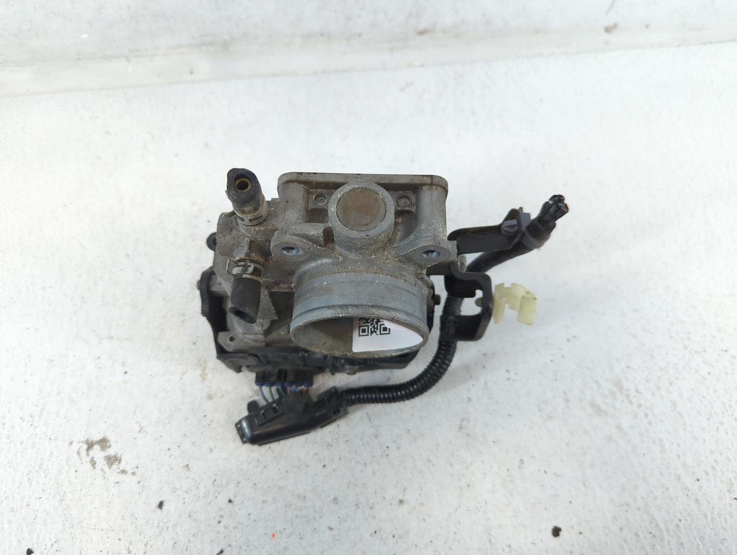 2013-2017 Honda Accord Throttle Body P/N:U38497044506 GMF4A Fits Fits 2013 2014 2015 2016 2017 2018 2019 2020 2021 2022 OEM 