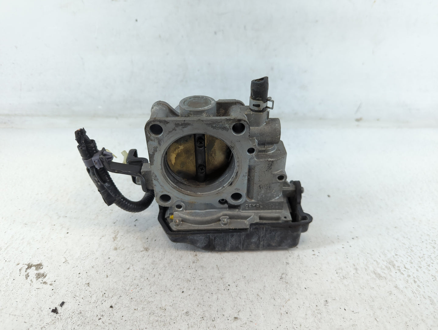 2013-2017 Honda Accord Throttle Body P/N:U38497044506 GMF4A Fits Fits 2013 2014 2015 2016 2017 2018 2019 2020 2021 2022 OEM 
