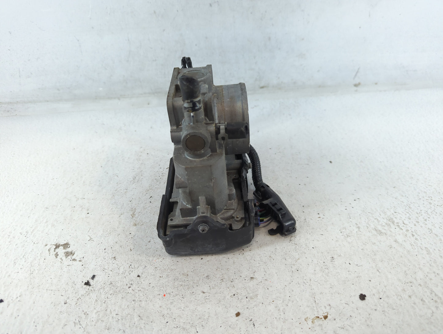 2013-2017 Honda Accord Throttle Body P/N:U38497044506 GMF4A Fits Fits 2013 2014 2015 2016 2017 2018 2019 2020 2021 2022 OEM 