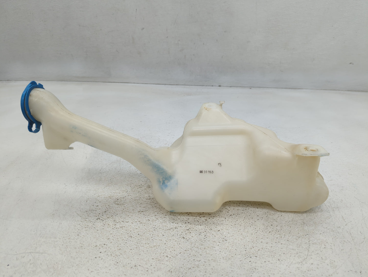 2013-2017 Honda Accord Windshield Washer Fluid Reservoir Bottle Oem - Oemusedautoparts1.com