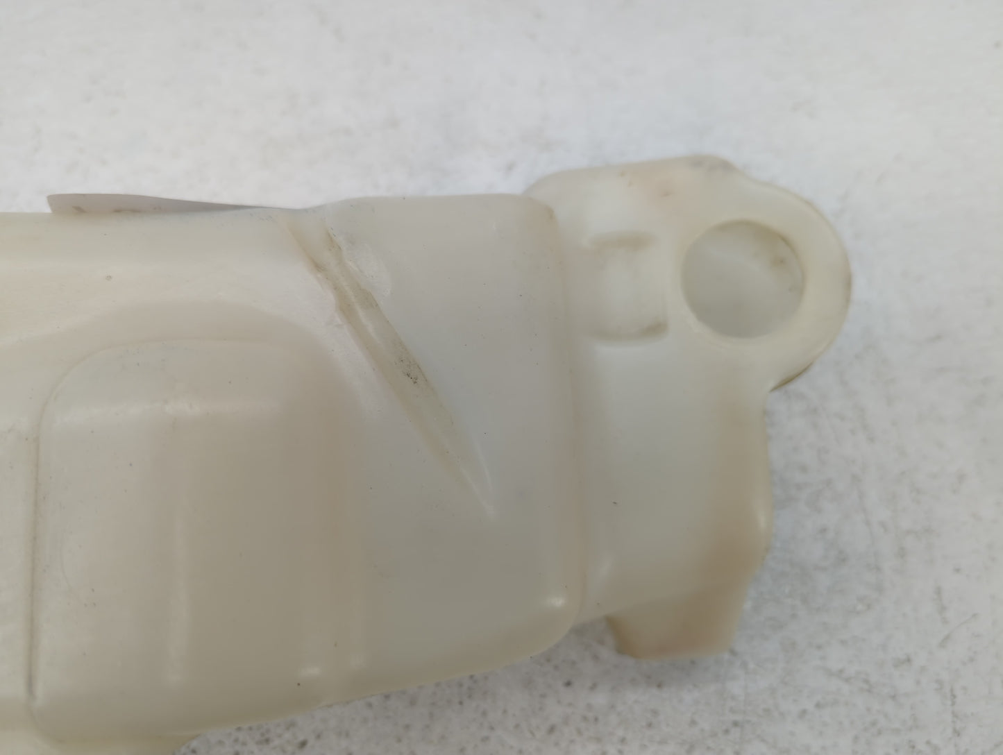 2013-2017 Honda Accord Windshield Washer Fluid Reservoir Bottle Oem - Oemusedautoparts1.com