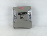 2017 Honda Accord Overhead Roof Console 707047 - Oemusedautoparts1.com