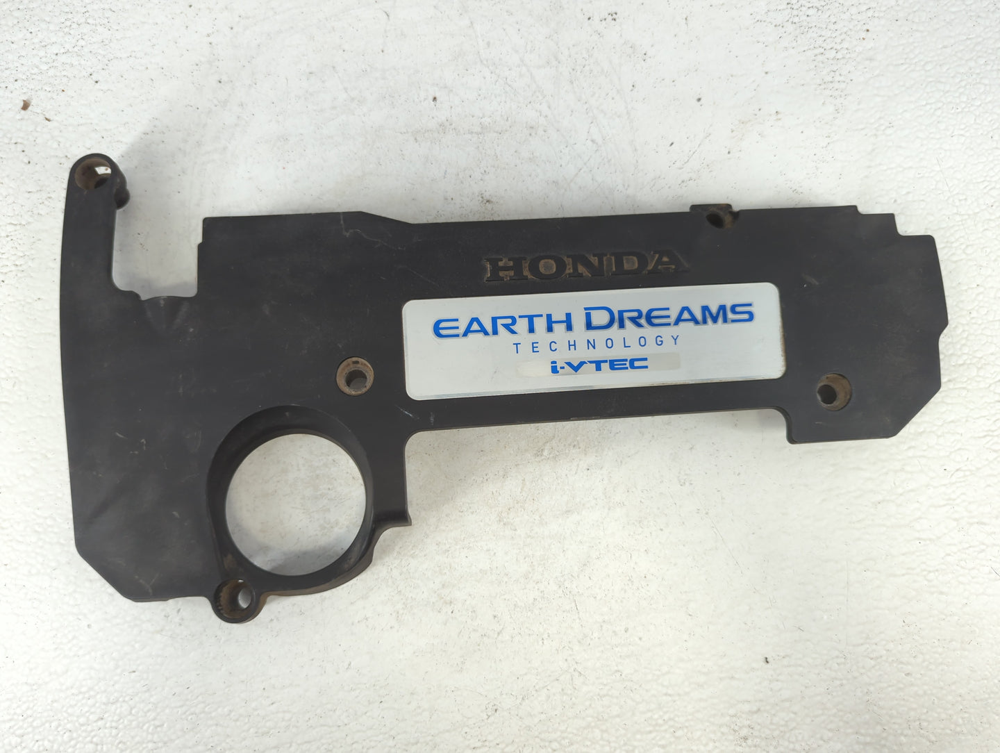 2017 Honda Accord Engine Cover - Oemusedautoparts1.com