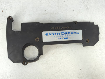 2017 Honda Accord Engine Cover - Oemusedautoparts1.com