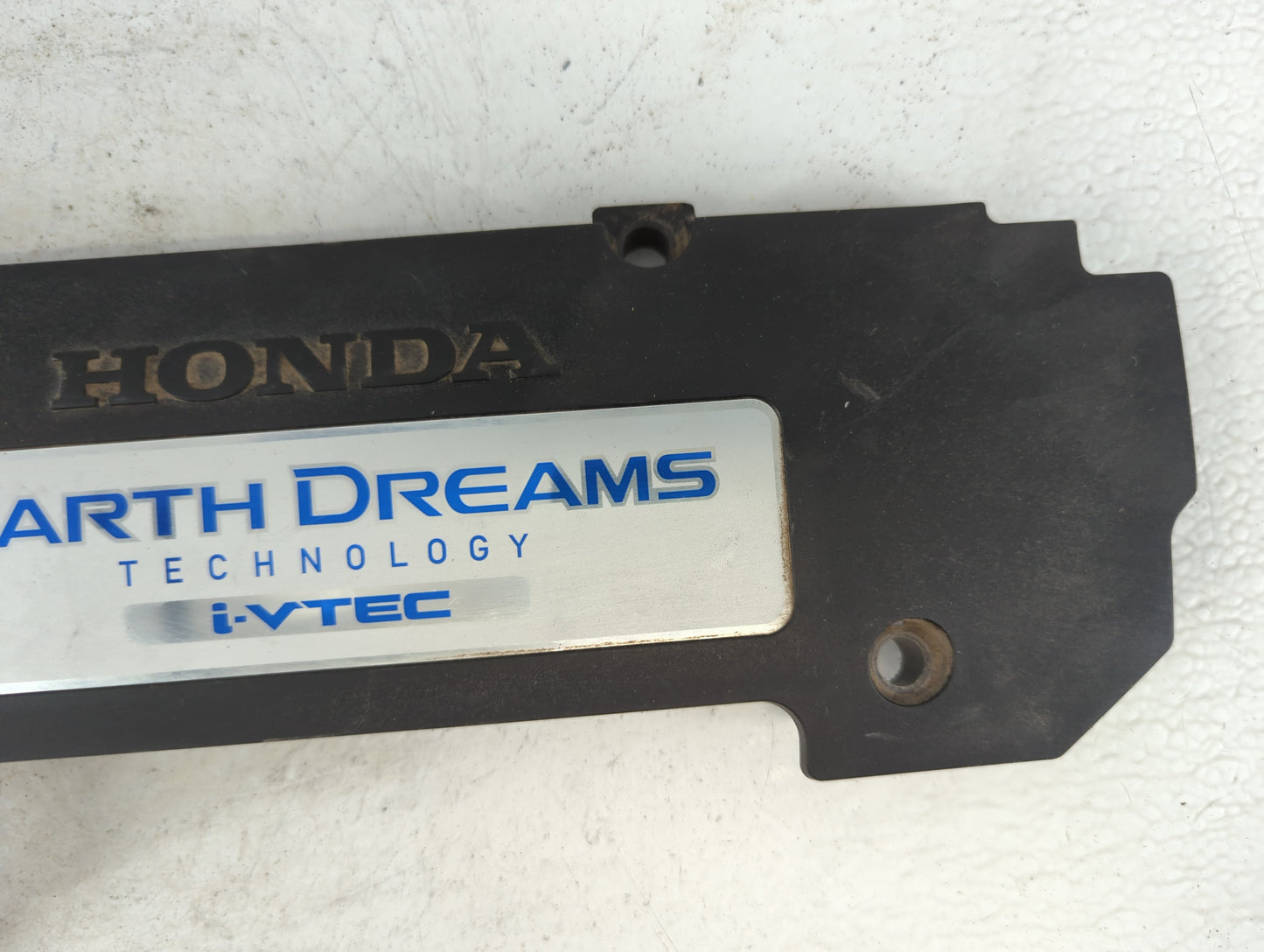 2017 Honda Accord Engine Cover - Oemusedautoparts1.com