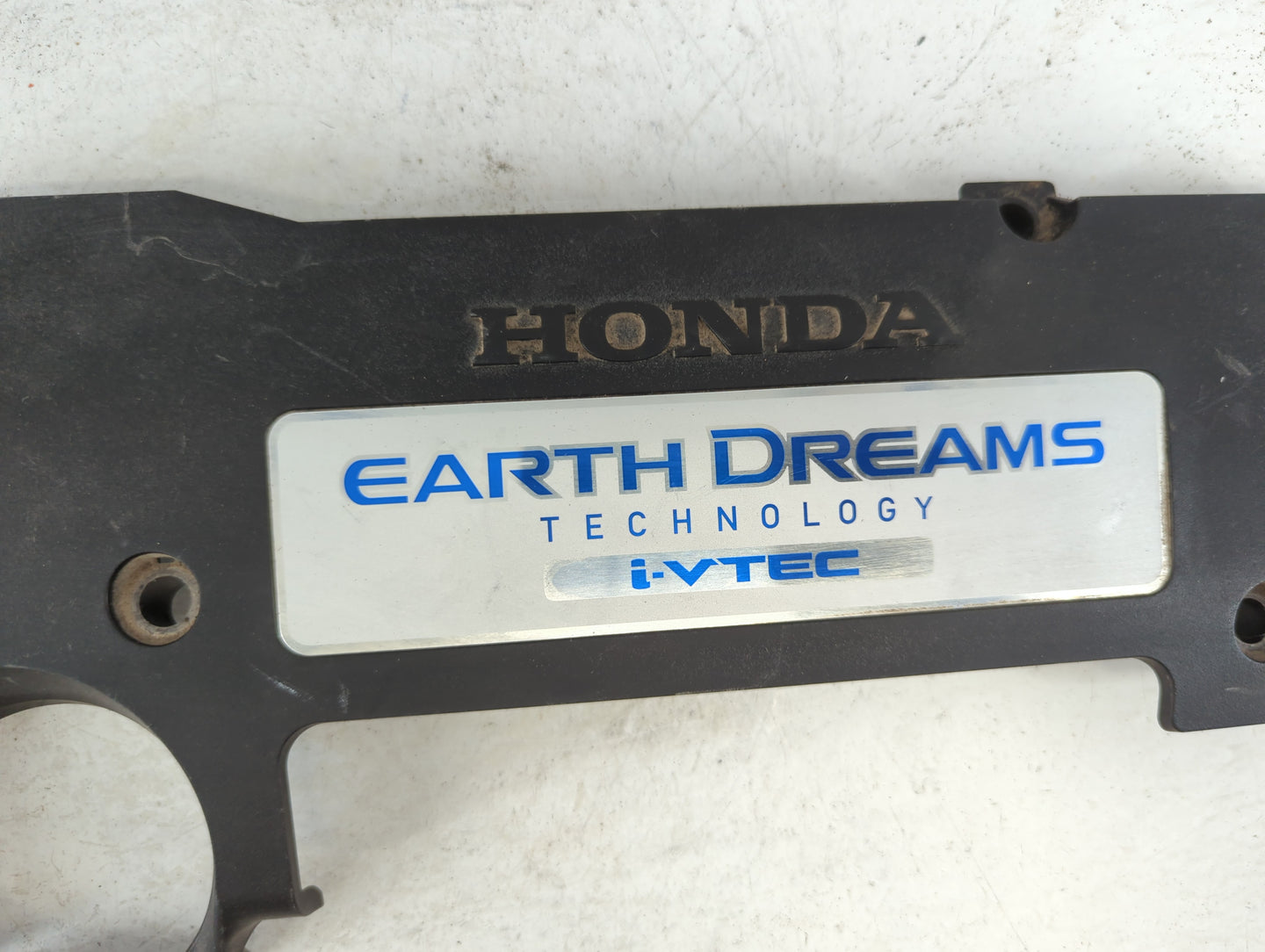 2017 Honda Accord Engine Cover - Oemusedautoparts1.com