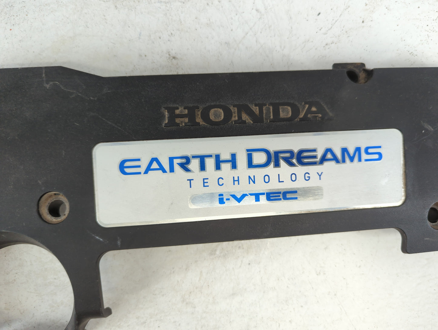 2017 Honda Accord Engine Cover - Oemusedautoparts1.com