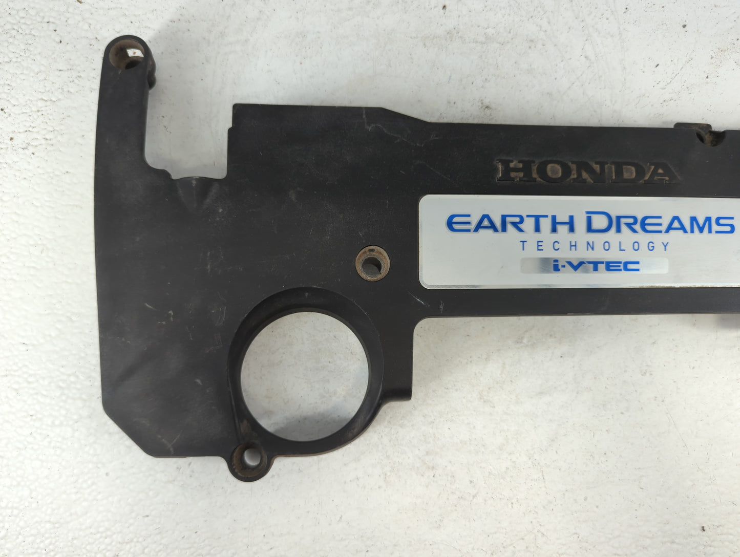 2017 Honda Accord Engine Cover - Oemusedautoparts1.com