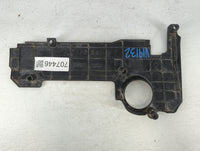 2017 Honda Accord Engine Cover - Oemusedautoparts1.com