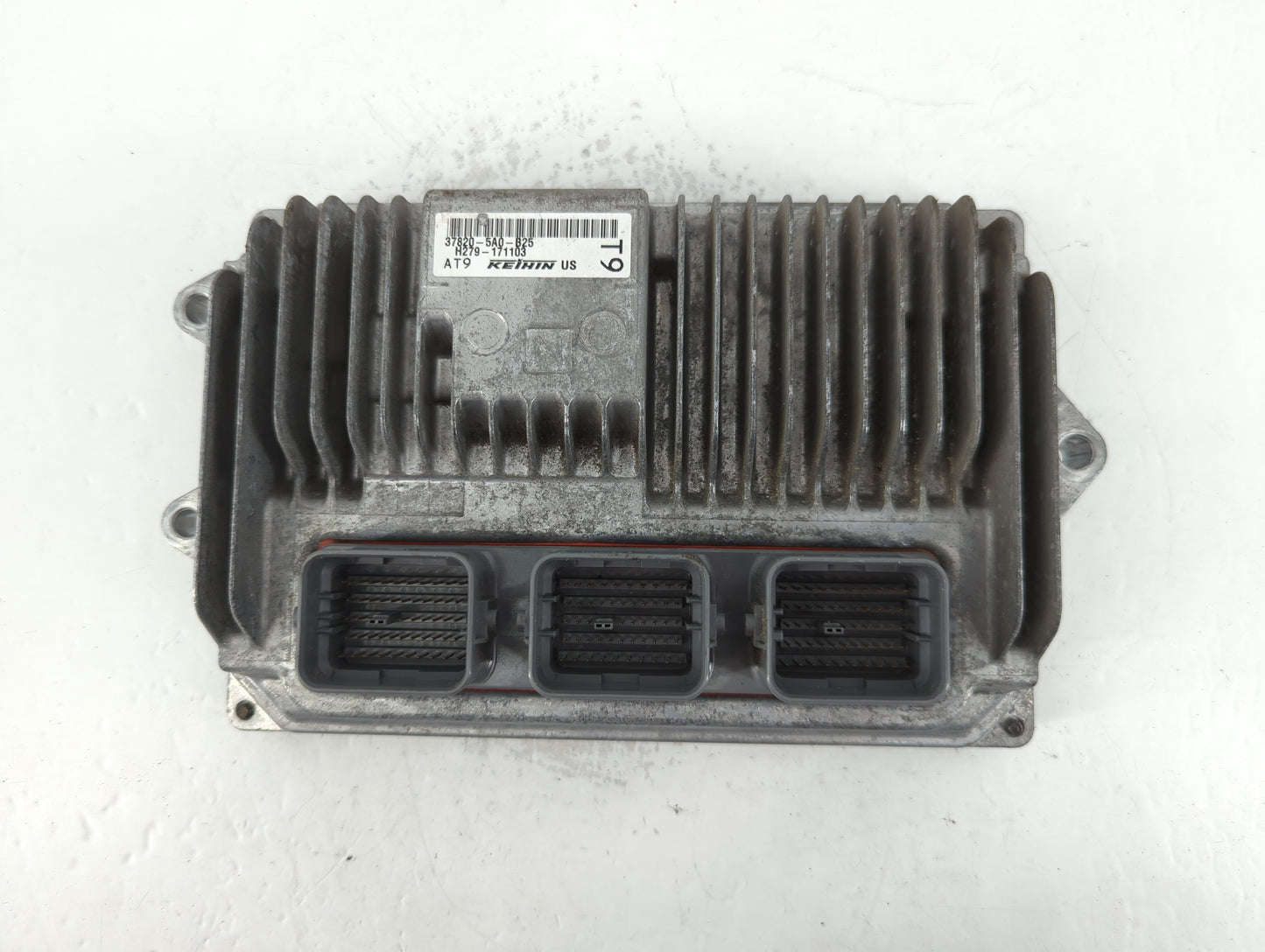 2016-2017 Honda Accord PCM Engine Control Computer ECU ECM PCU OEM P/N:H281-136534 37820-5A0-B25 Fits Fits 2016 2017 OEM Use