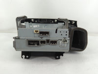 2017-2017 Honda Accord Am Fm Cd Player Radio Receiver - Oemusedautoparts1.com