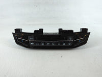 2016-2017 Honda Accord Climate Control Module Temperature AC/Heater Replacement P/N:32516232222 NH892L Fits Fits 2016 2017 O