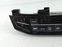 2016-2017 Honda Accord Climate Control Module Temperature AC/Heater Replacement P/N:32516232222 NH892L Fits Fits 2016 2017 O