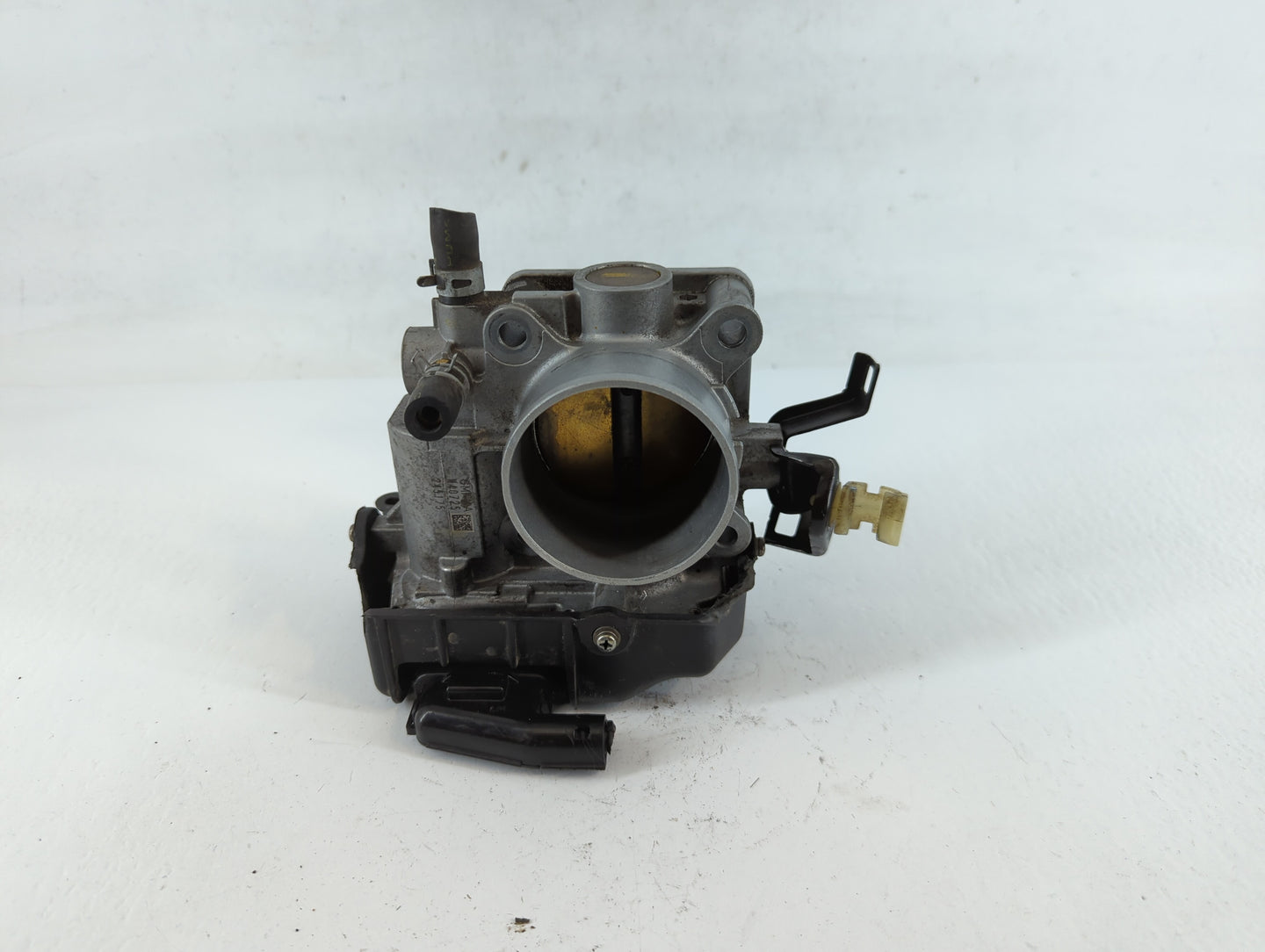 2013-2017 Honda Accord Throttle Body P/N:245175 M40725, GMF4A Fits Fits 2013 2014 2015 2016 2017 2018 2019 2020 2021 2022 OE
