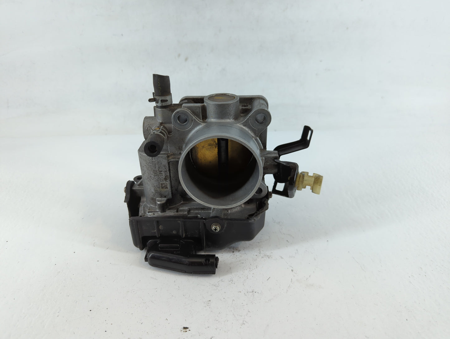 2013-2017 Honda Accord Throttle Body P/N:245175 M40725, GMF4A Fits Fits 2013 2014 2015 2016 2017 2018 2019 2020 2021 2022 OE