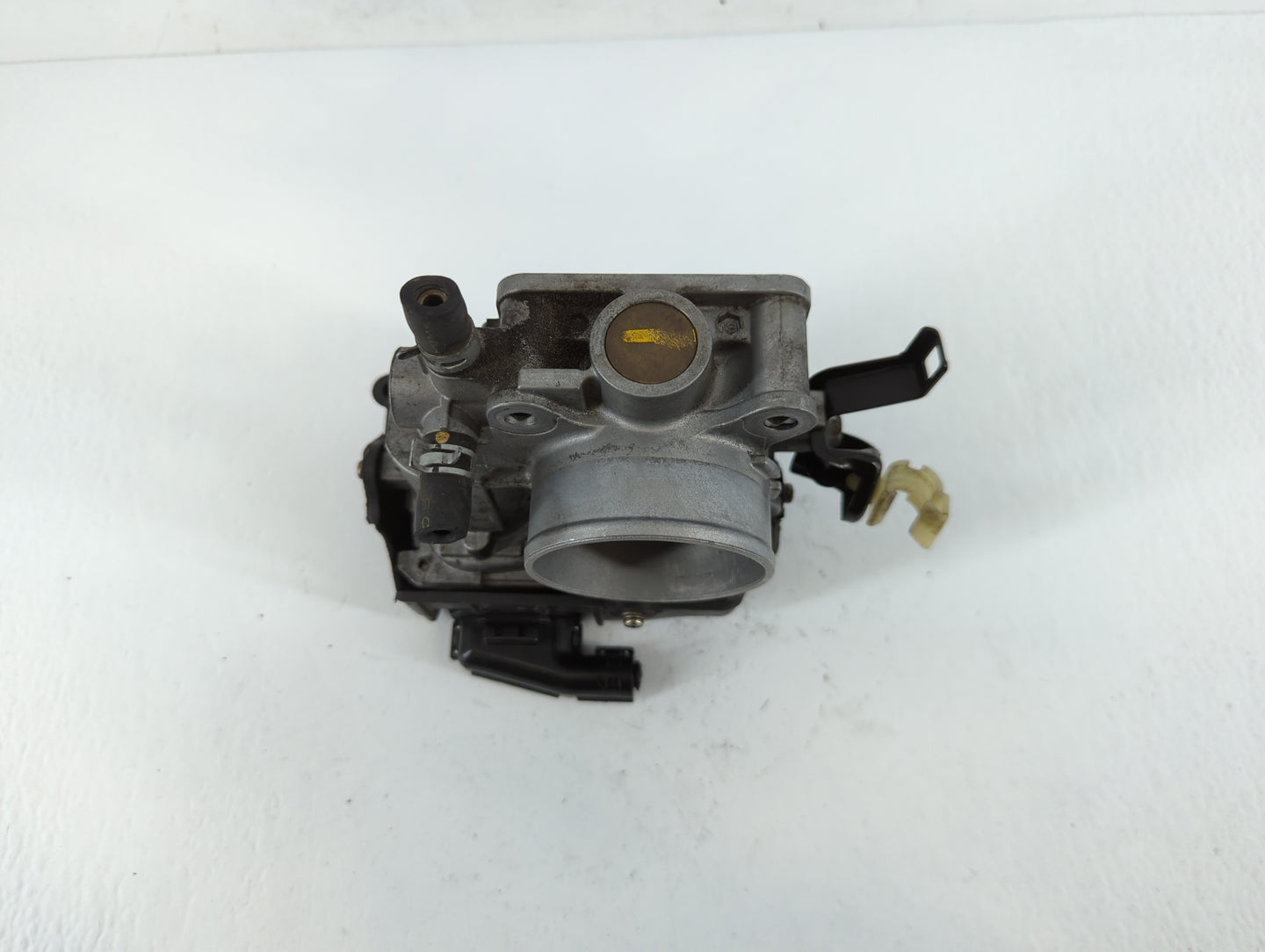 2013-2017 Honda Accord Throttle Body P/N:245175 M40725, GMF4A Fits Fits 2013 2014 2015 2016 2017 2018 2019 2020 2021 2022 OE
