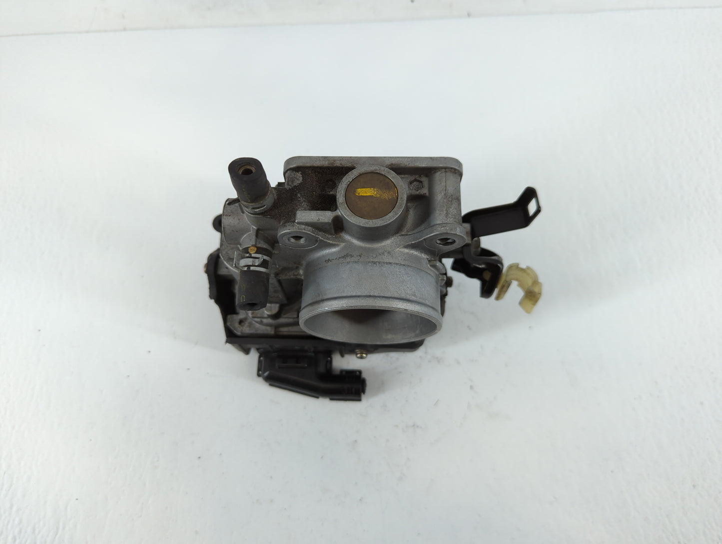 2013-2017 Honda Accord Throttle Body P/N:245175 M40725, GMF4A Fits Fits 2013 2014 2015 2016 2017 2018 2019 2020 2021 2022 OE