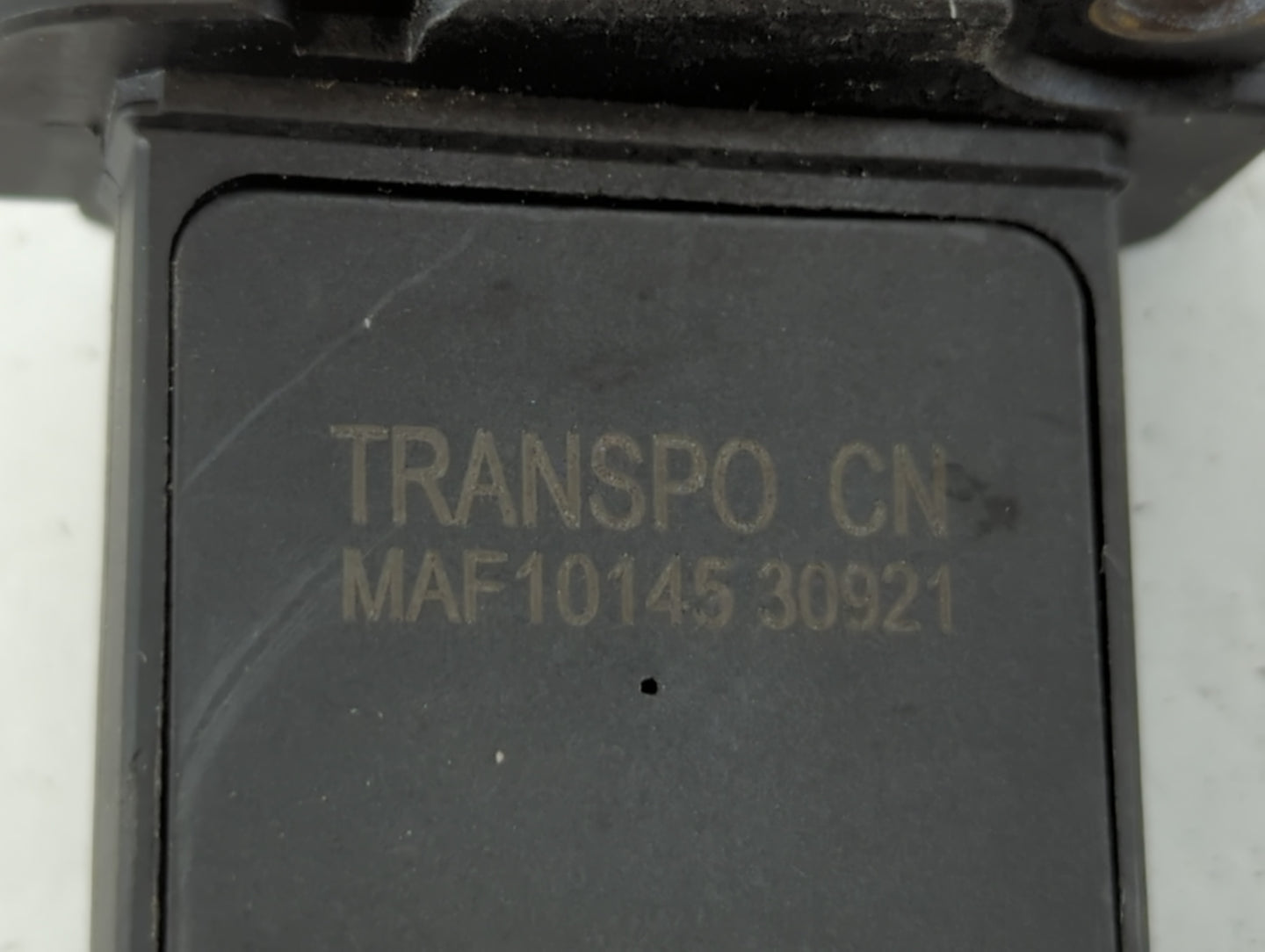 2013-2022 Honda Accord Mass Air Flow Meter Maf - Oemusedautoparts1.com