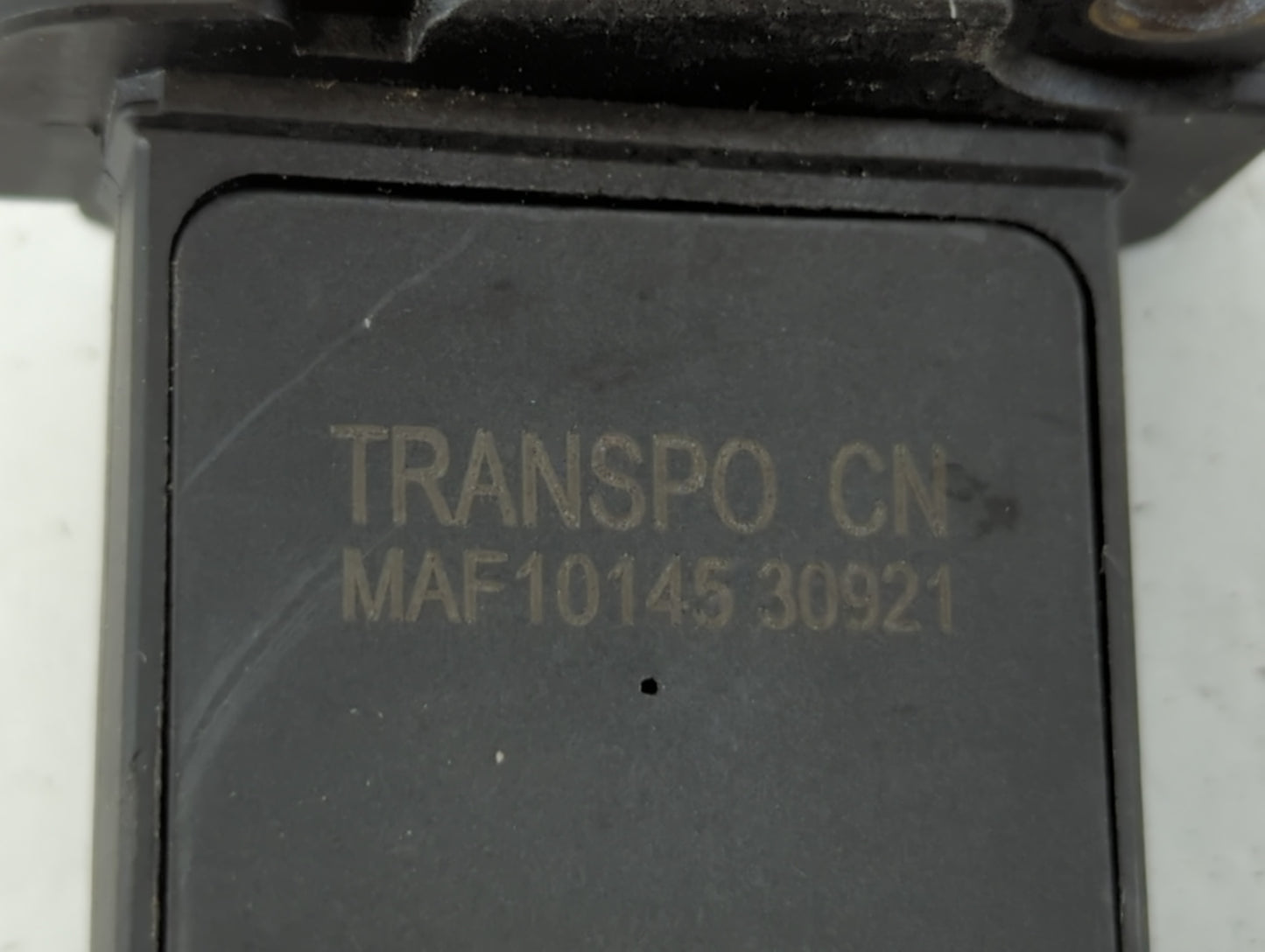 2013-2022 Honda Accord Mass Air Flow Meter Maf - Oemusedautoparts1.com