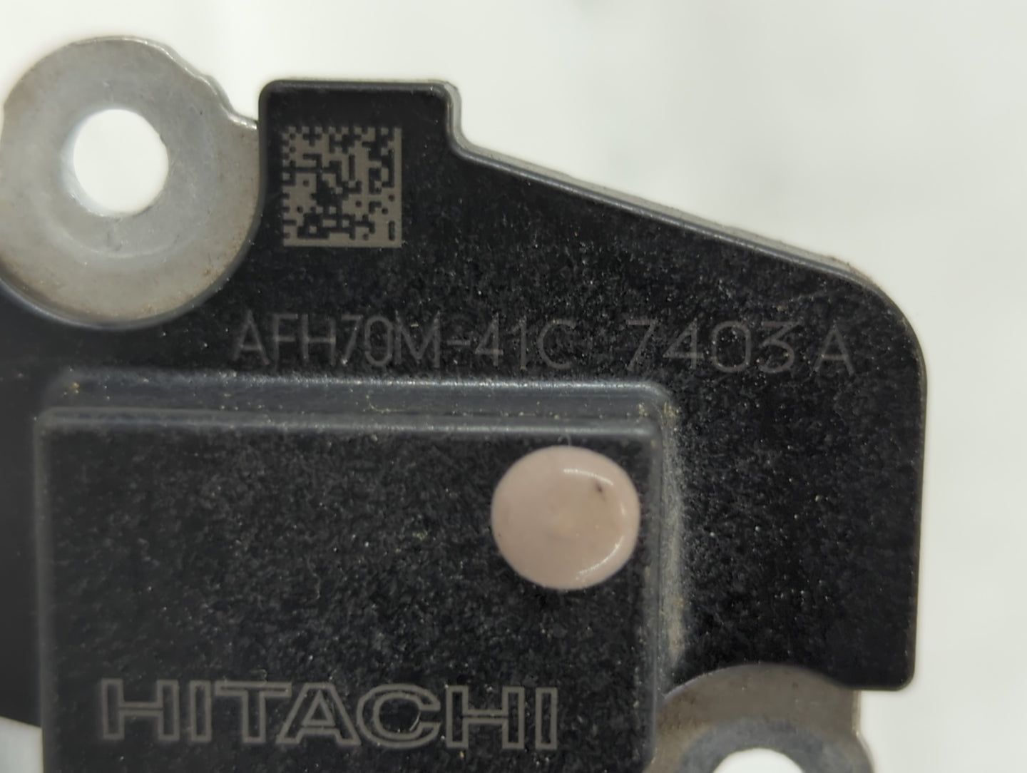2013-2022 Honda Accord Mass Air Flow Meter Maf - Oemusedautoparts1.com