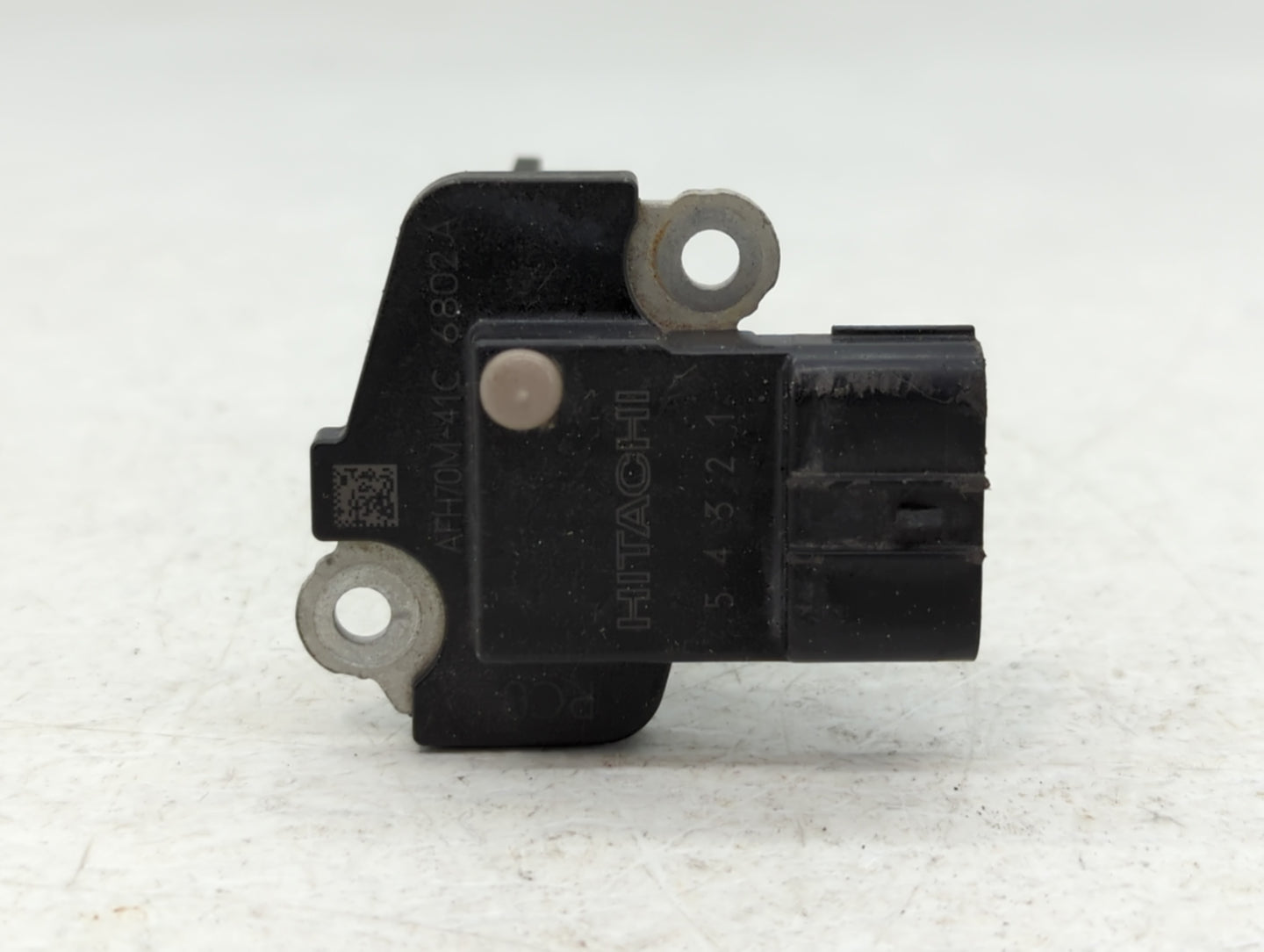 2013-2022 Honda Accord Mass Air Flow Meter Maf 734601 - Oemusedautoparts1.com
