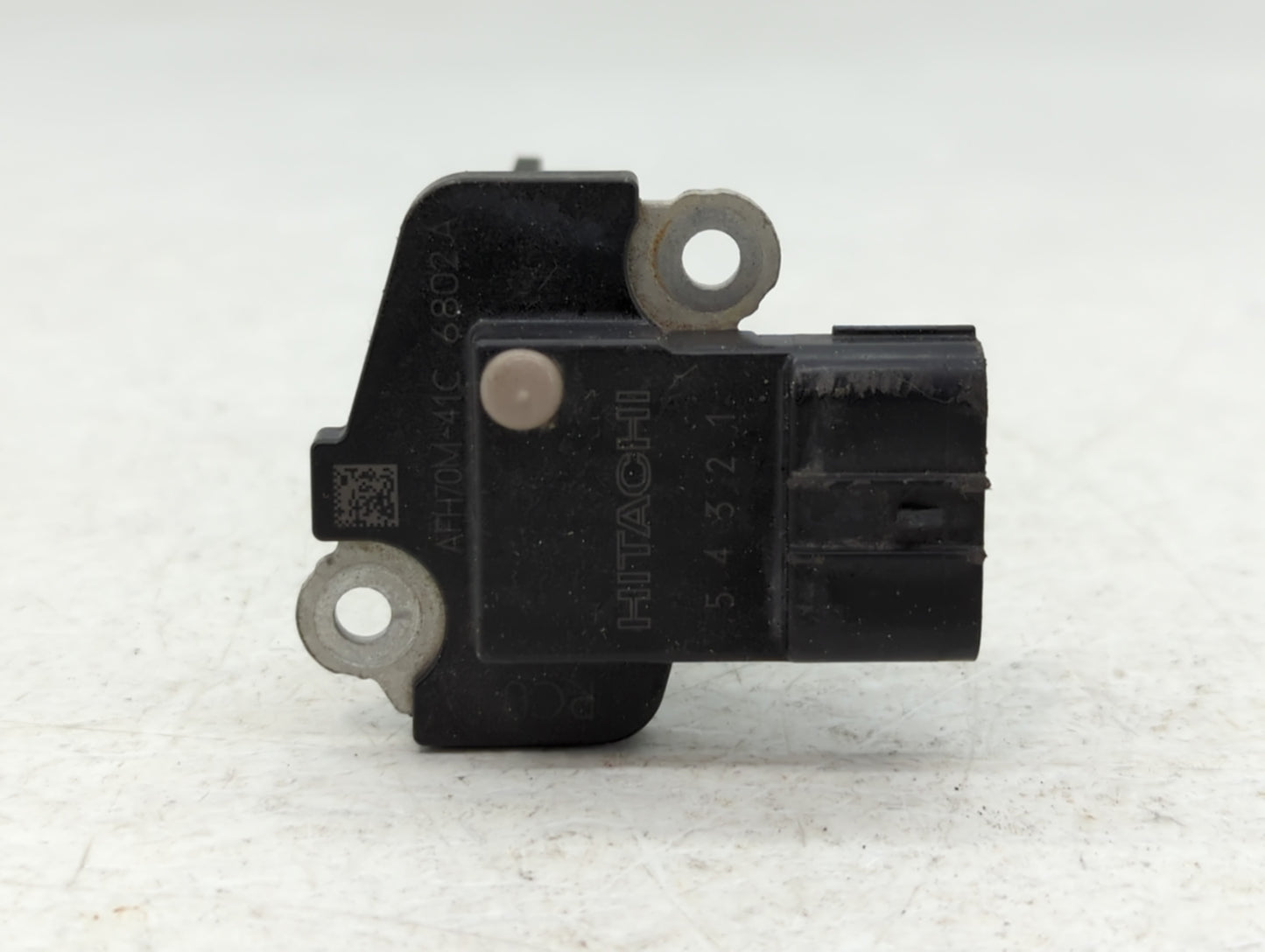2013-2022 Honda Accord Mass Air Flow Meter Maf 734601 - Oemusedautoparts1.com