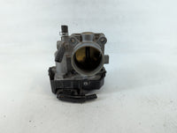 2013-2017 Honda Accord Throttle Body P/N:U38494672304 GMF4A Fits Fits 2013 2014 2015 2016 2017 2018 2019 2020 2021 2022 OEM 