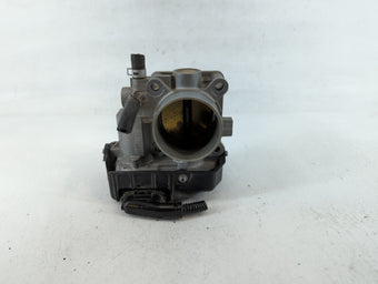 compare product 2013-2017 Honda Accord Throttle Body P/N:U38494672304 GMF4A Fits Fits 2013 2014 2015 2016 2017 2018 2019 2020 2021 2022 OEM Used Auto Parts