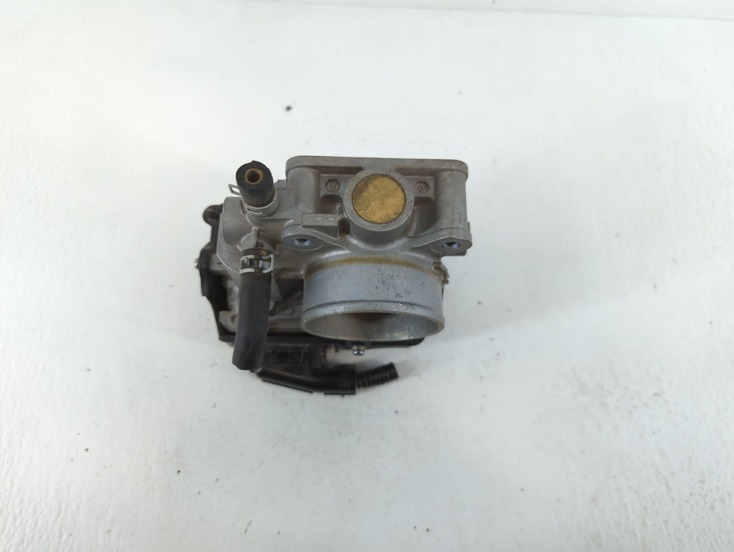 2013-2017 Honda Accord Throttle Body P/N:U38494672304 GMF4A Fits Fits 2013 2014 2015 2016 2017 2018 2019 2020 2021 2022 OEM 