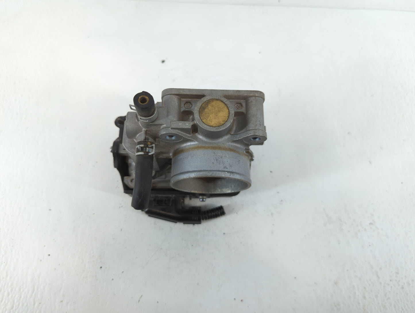 2013-2017 Honda Accord Throttle Body P/N:U38494672304 GMF4A Fits Fits 2013 2014 2015 2016 2017 2018 2019 2020 2021 2022 OEM 