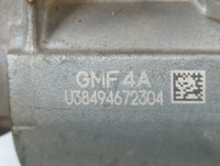 2013-2017 Honda Accord Throttle Body P/N:U38494672304 GMF4A Fits Fits 2013 2014 2015 2016 2017 2018 2019 2020 2021 2022 OEM 