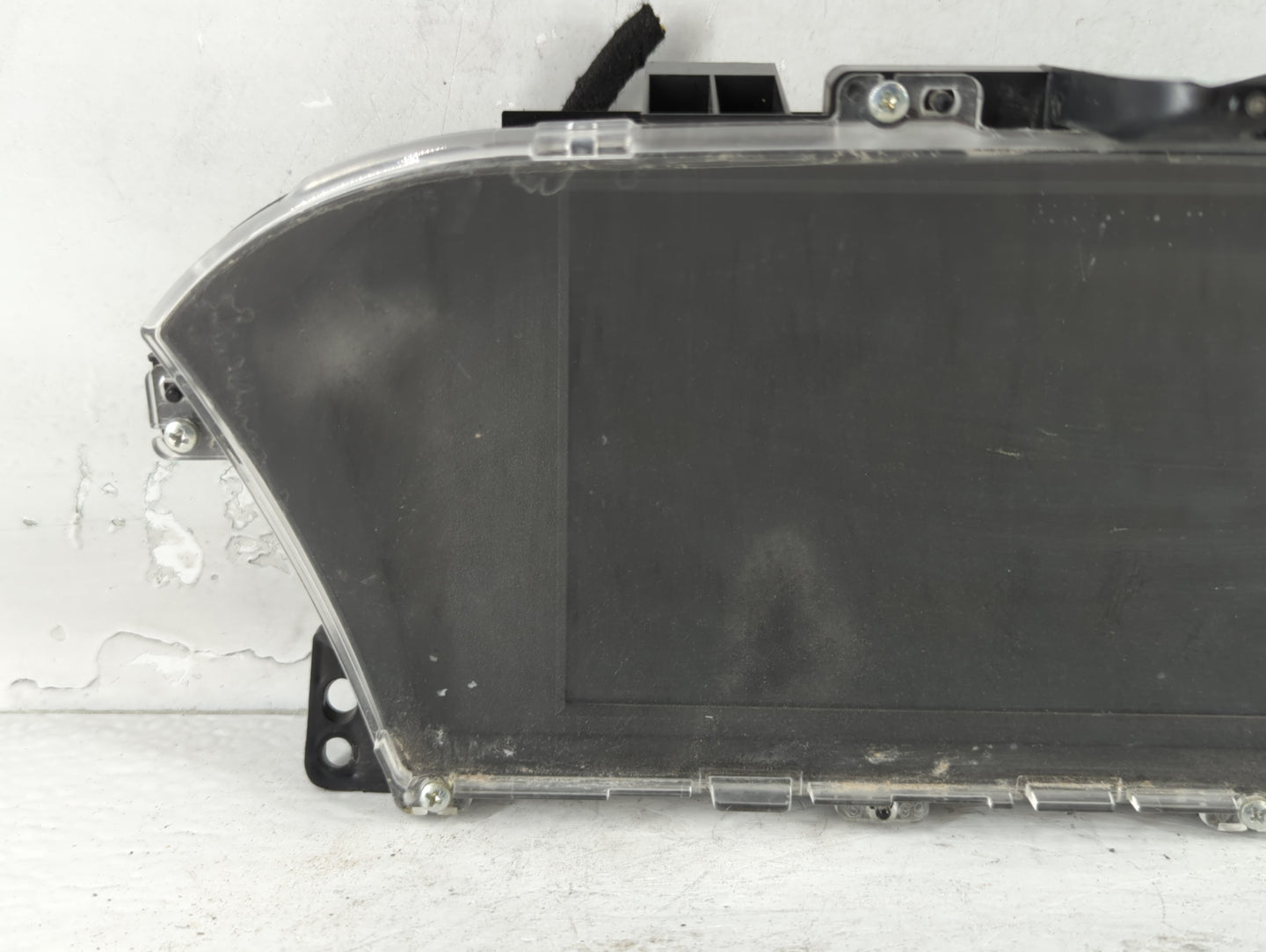 2017 Honda Accord Instrument Cluster Speedometer Gauges P/N:39710-T2A-A31 Fits OEM Used Auto Parts - Oemusedautoparts1.com