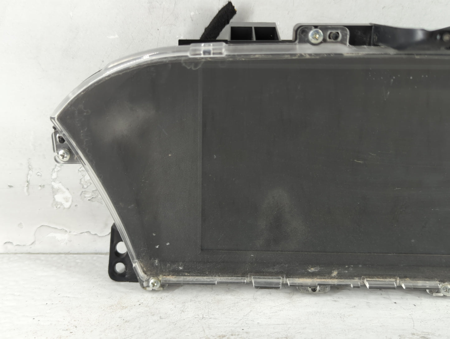 2017 Honda Accord Instrument Cluster Speedometer Gauges P/N:39710-T2A-A31 Fits OEM Used Auto Parts - Oemusedautoparts1.com