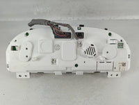 2017 Honda Accord Instrument Cluster Speedometer Gauges P/N:78100-T2F-A722-M1 Fits OEM Used Auto Parts - Oemusedautoparts1.c